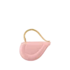 Serpenti Cuoricino Mini-handväska med handtag Serpenti Cuoricino Mini-handväska med handtag