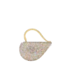 Serpenti Cuoricino Mini-handväska med handtag Serpenti Cuoricino Mini-handväska med handtag