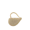 Serpenti Cuoricino Mini-handväska med handtag Serpenti Cuoricino Mini-handväska med handtag