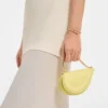 Serpenti Cuoricino Mini-handväska med handtag Serpenti Cuoricino Mini-handväska med handtag