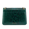 Serpenti Forever axelväska Serpenti Forever axelväska