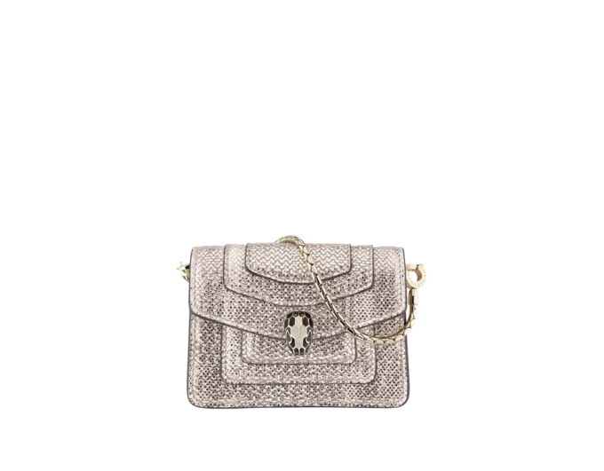 Serpenti Forever-berlock Serpenti Forever-berlock