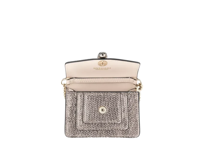 Serpenti Forever-berlock Serpenti Forever-berlock