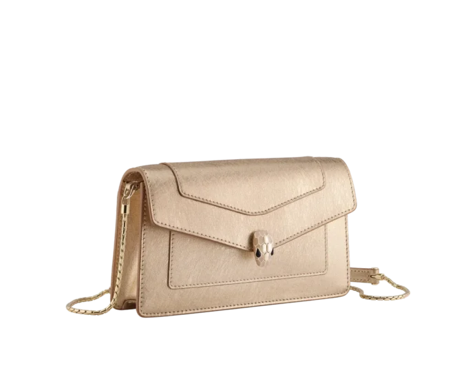 Serpenti Forever Chain Pochette