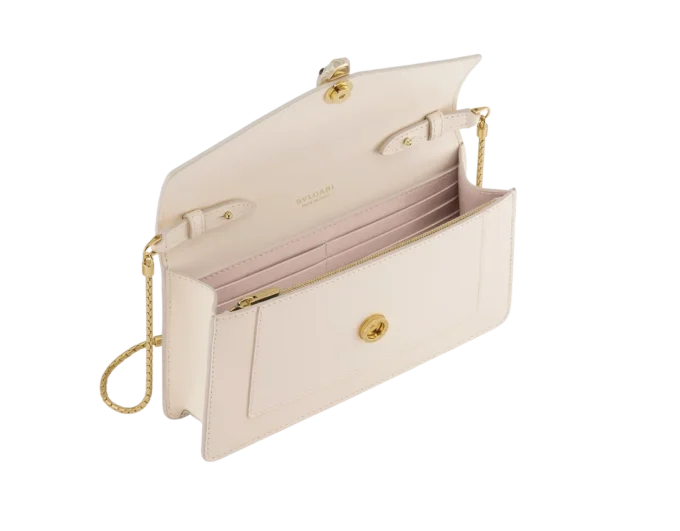 Serpenti Forever Chain Pochette