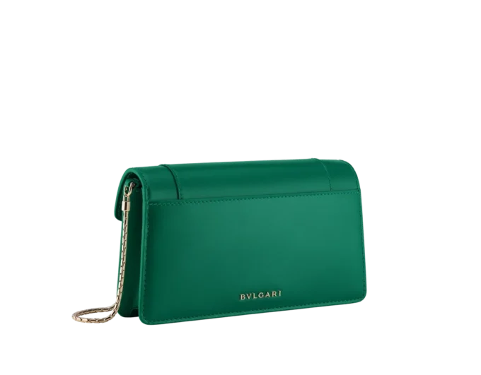 Serpenti Forever Chain Pochette