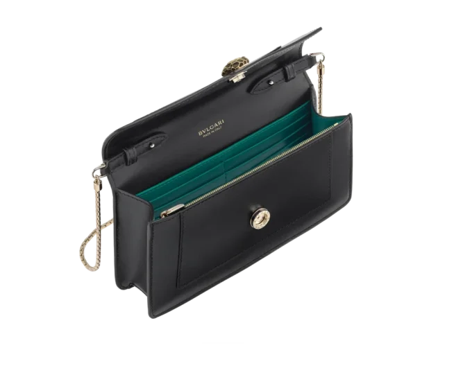 Serpenti Forever Chain Pochette