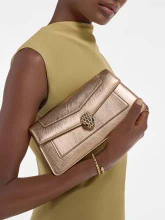 Serpenti Forever-clutch