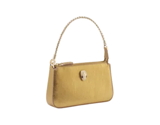 Serpenti Forever-clutch