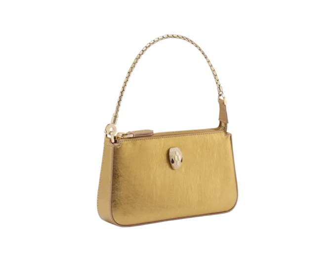 Serpenti Forever-clutch Serpenti Forever-clutch