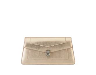 Serpenti Forever-clutch