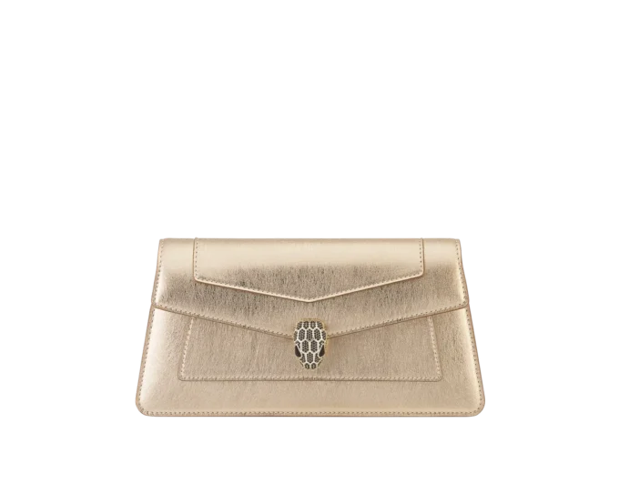Serpenti Forever-clutch Serpenti Forever-clutch