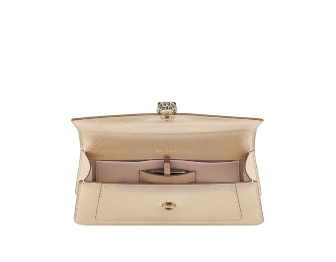 Serpenti Forever-clutch Serpenti Forever-clutch