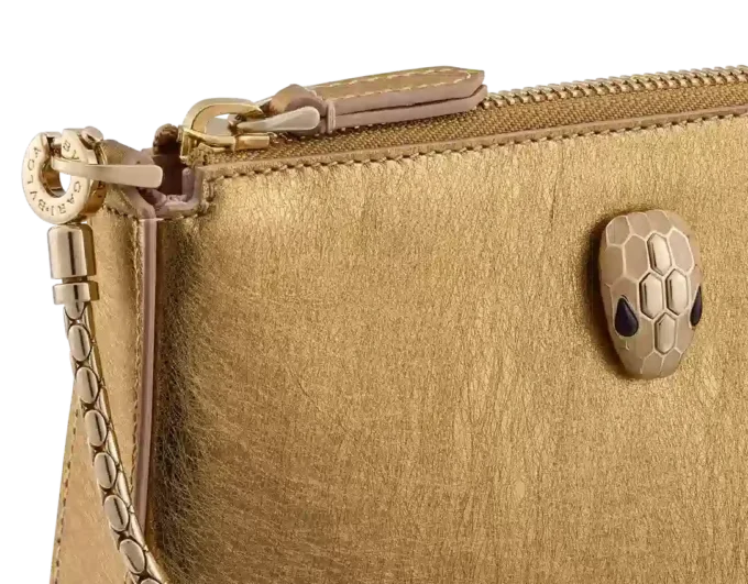 Serpenti Forever-clutch Serpenti Forever-clutch