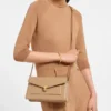 Serpenti Forever crossbody-väska Serpenti Forever crossbody-väska