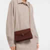 Serpenti Forever crossbody-väska Serpenti Forever crossbody-väska