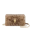 Serpenti Forever crossbody-väska Serpenti Forever crossbody-väska