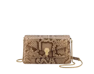Serpenti Forever crossbody-väska