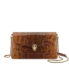 Serpenti Forever crossbody-väska Serpenti Forever crossbody-väska
