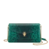 Serpenti Forever crossbody-väska Serpenti Forever crossbody-väska