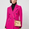 Serpenti Forever crossbody-väska Serpenti Forever crossbody-väska