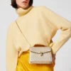 Serpenti Forever crossbody-väska Serpenti Forever crossbody-väska