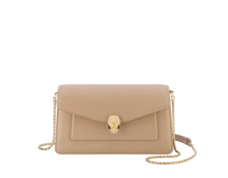 Serpenti Forever crossbody-väska