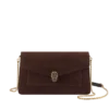 Serpenti Forever crossbody-väska Serpenti Forever crossbody-väska