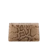 Serpenti Forever crossbody-väska Serpenti Forever crossbody-väska