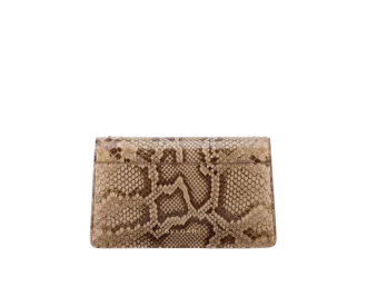 Serpenti Forever crossbody-väska