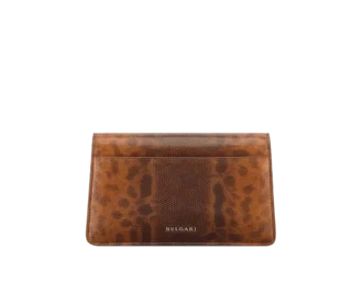 Serpenti Forever crossbody-väska