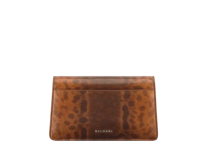 Serpenti Forever crossbody-väska Serpenti Forever crossbody-väska