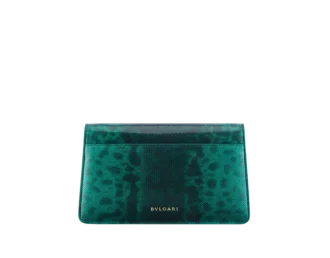 Serpenti Forever crossbody-väska