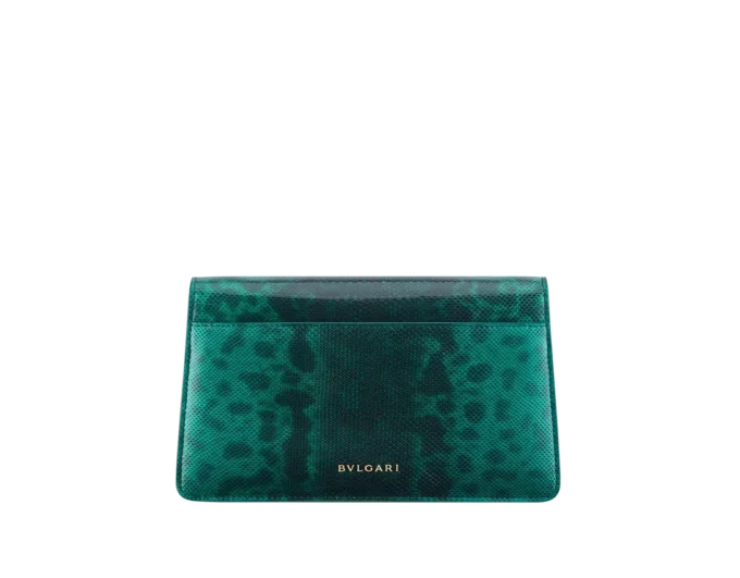 Serpenti Forever crossbody-väska Serpenti Forever crossbody-väska