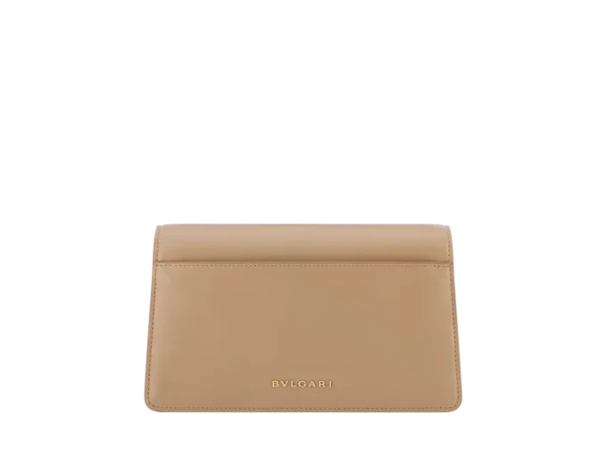 Serpenti Forever crossbody-väska Serpenti Forever crossbody-väska