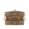 Serpenti Forever crossbody-väska Serpenti Forever crossbody-väska