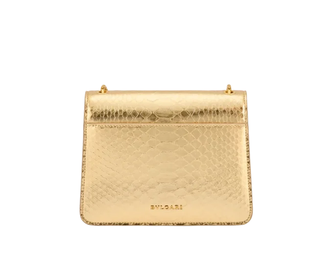 Serpenti Forever crossbody-väska Serpenti Forever crossbody-väska