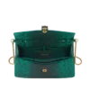 Serpenti Forever crossbody-väska Serpenti Forever crossbody-väska