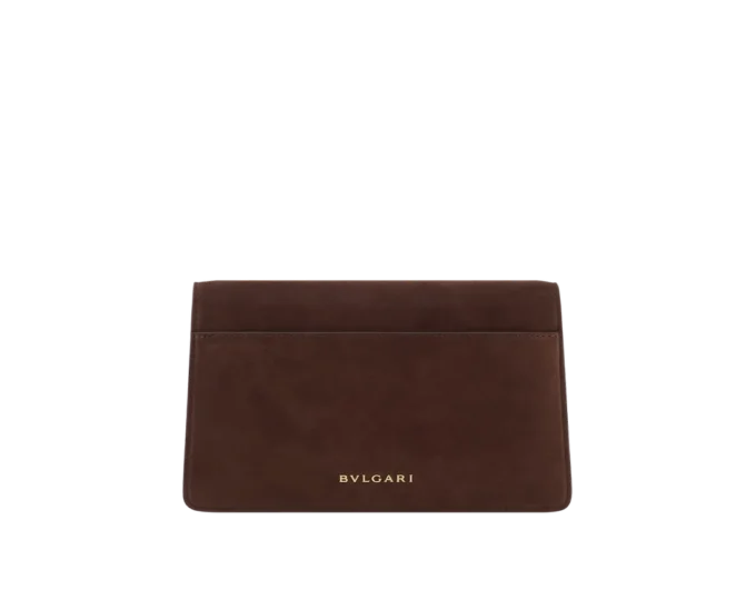 Serpenti Forever crossbody-väska Serpenti Forever crossbody-väska