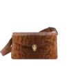 Serpenti Forever crossbody-väska Serpenti Forever crossbody-väska