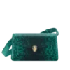 Serpenti Forever crossbody-väska Serpenti Forever crossbody-väska
