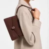 Serpenti Forever crossbody-väska Serpenti Forever crossbody-väska