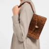 Serpenti Forever crossbody-väska Serpenti Forever crossbody-väska
