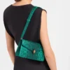 Serpenti Forever crossbody-väska Serpenti Forever crossbody-väska