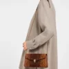 Serpenti Forever crossbody-väska Serpenti Forever crossbody-väska