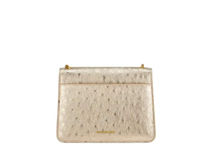 Serpenti Forever crossbody-väska Serpenti Forever crossbody-väska
