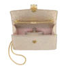 Serpenti Forever crossbody-väska Serpenti Forever crossbody-väska