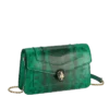 Serpenti Forever kedjeplånbok