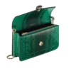 Serpenti Forever kedjeplånbok
