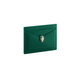 Serpenti Forever kortfodral